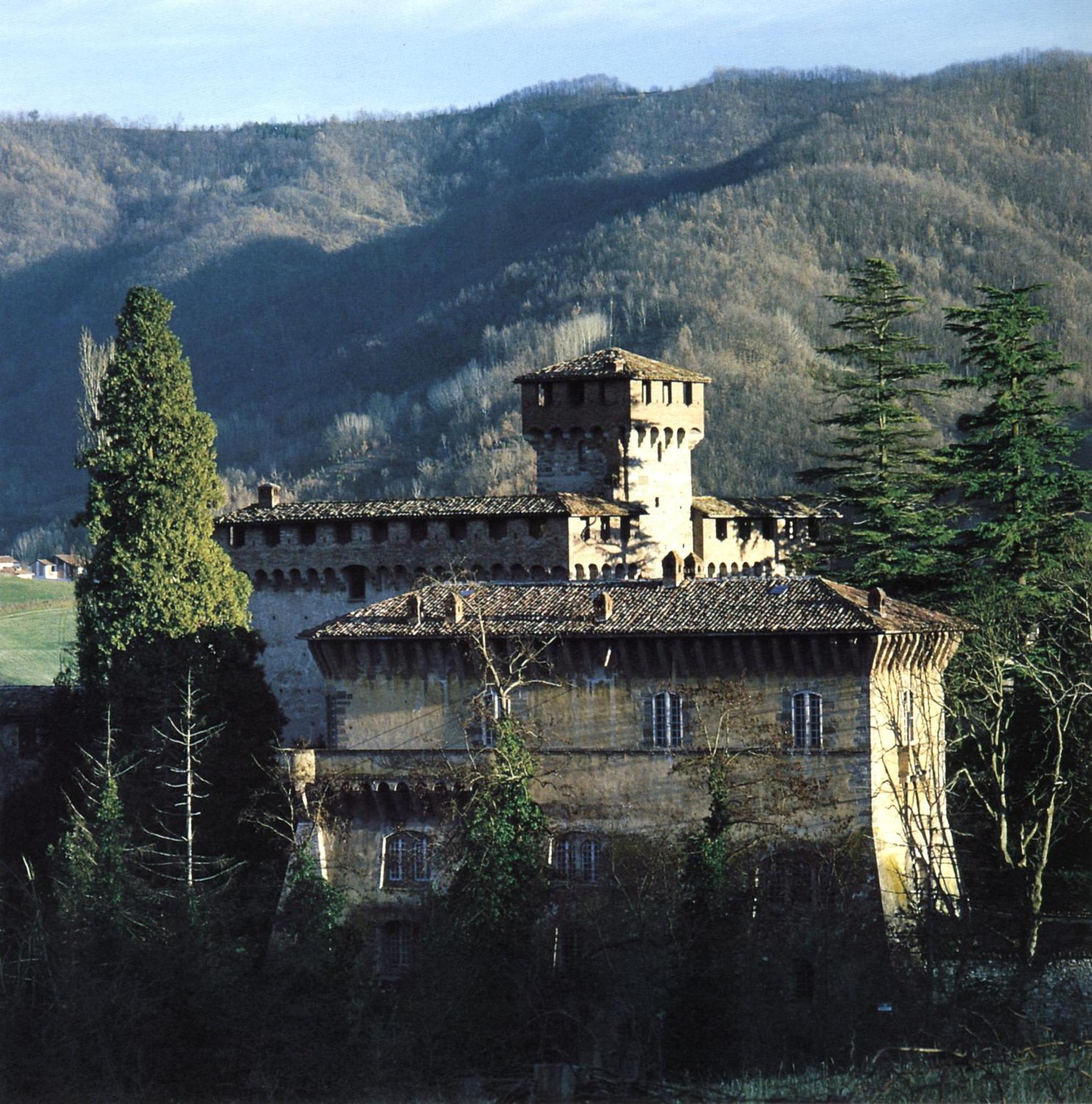Casavacanzedezza Montecalvo Versiggia ภายนอก รูปภาพ