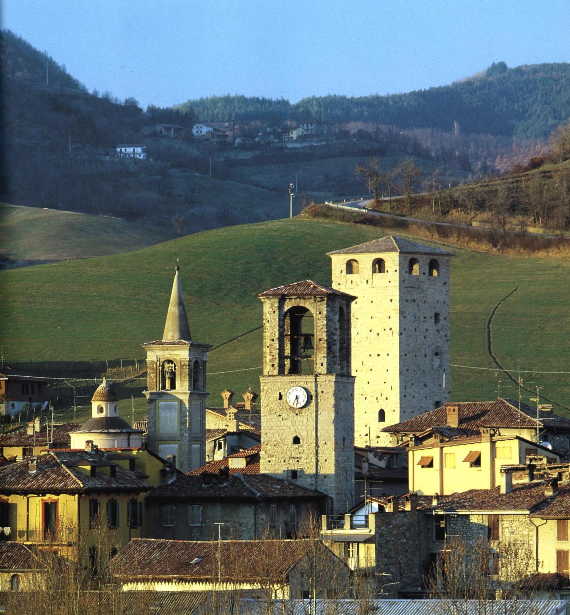 Casavacanzedezza Montecalvo Versiggia ภายนอก รูปภาพ