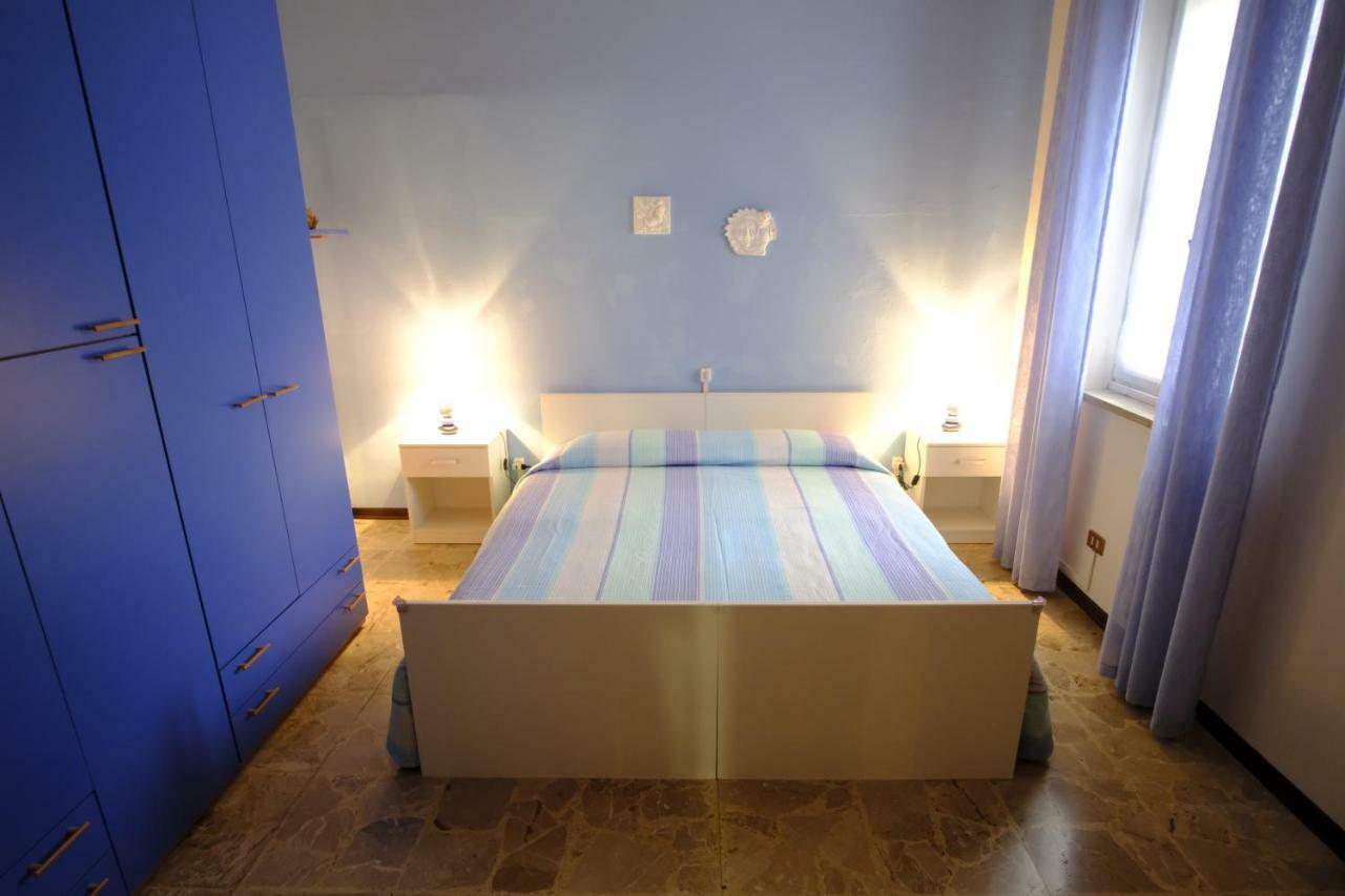 Casavacanzedezza Montecalvo Versiggia ภายนอก รูปภาพ